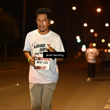 Runner Photo 7728991