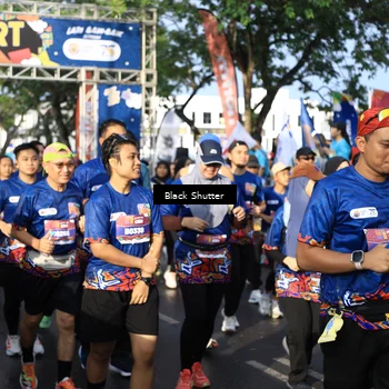 Runner Photo 7728996