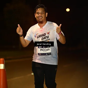 Runner Photo 7728999