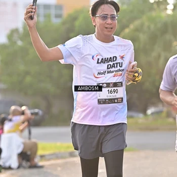 Runner Photo 7729007