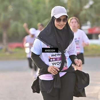 Runner Photo 7729011