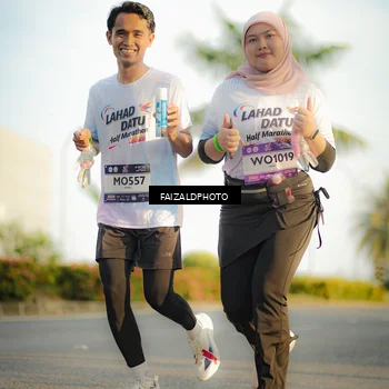 Runner Photo 7729013