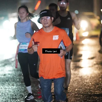 Runner Photo 7729015