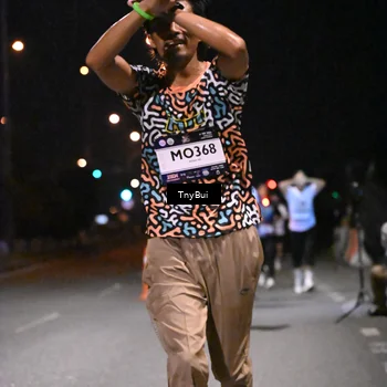 Runner Photo 7729021