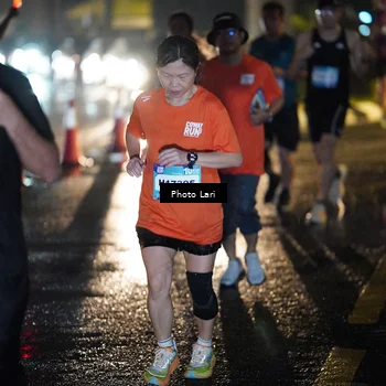 Runner Photo 7729030