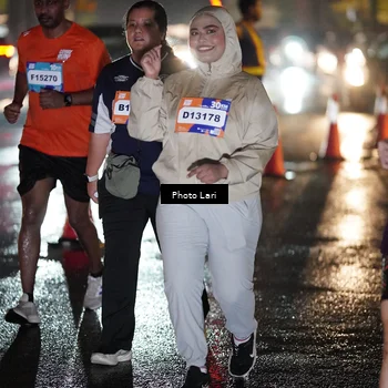 Runner Photo 7729061