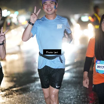 Runner Photo 7729082