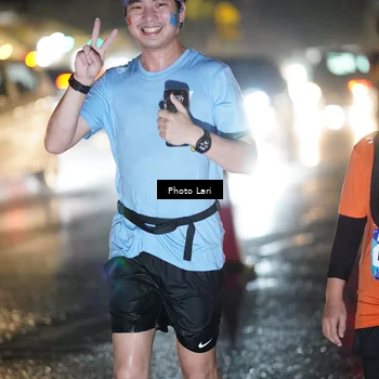 Runner Photo 7729087