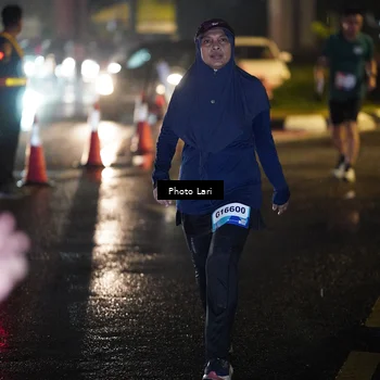 Runner Photo 7729095