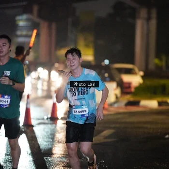 Runner Photo 7729126