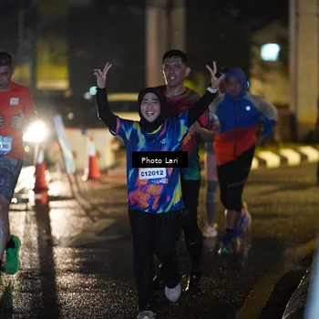 Runner Photo 7729128