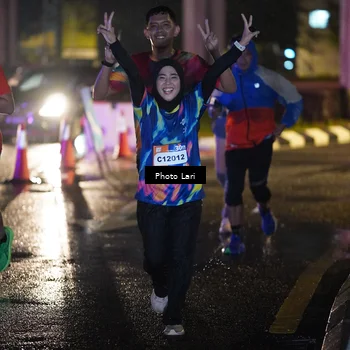 Runner Photo 7729142