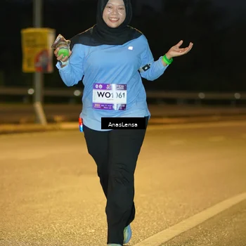 Runner Photo 7729174