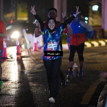Runner Photo 7729175