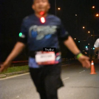 Runner Photo 7729197