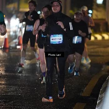 Runner Photo 7729203