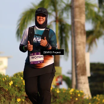 Runner Photo 7729220