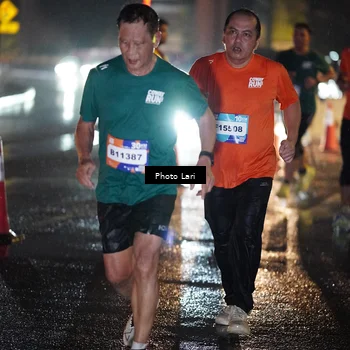 Runner Photo 7729221