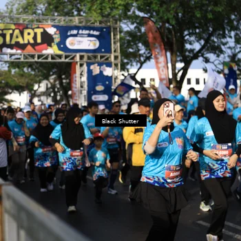 Runner Photo 7729222