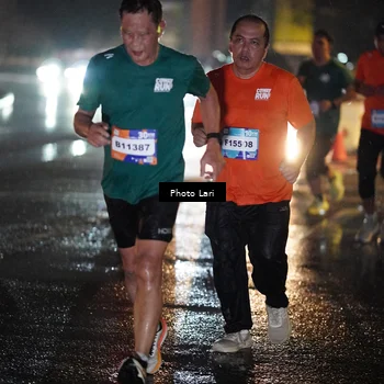 Runner Photo 7729230