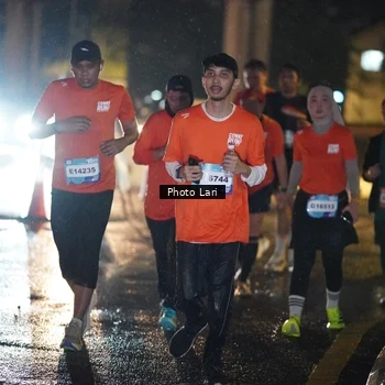 Runner Photo 7729244