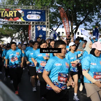 Runner Photo 7729261