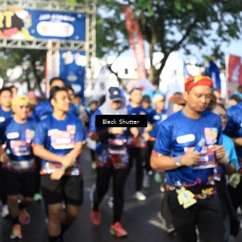 Runner Photo 7729268