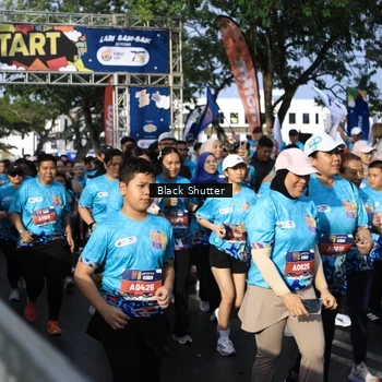 Runner Photo 7729271