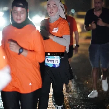 Runner Photo 7729280