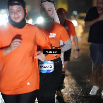 Runner Photo 7729286