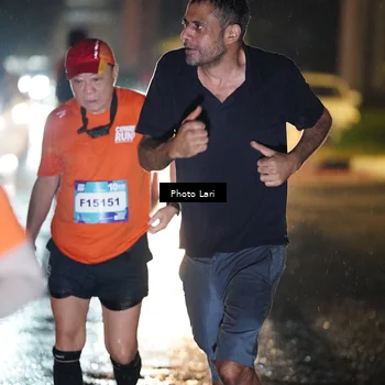 Runner Photo 7729294