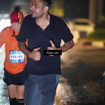 Runner Photo 7729296