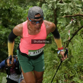 Runner Photo 77293