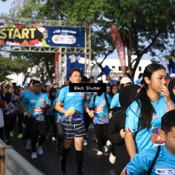 Runner Photo 7729300