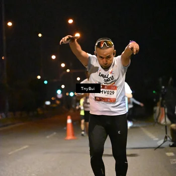 Runner Photo 7729308