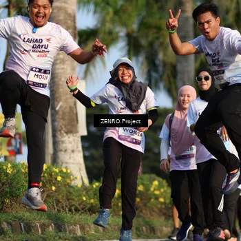 Runner Photo 7729326