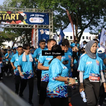 Runner Photo 7729329