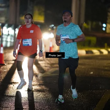 Runner Photo 7729330
