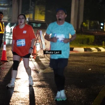 Runner Photo 7729335
