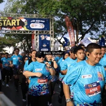 Runner Photo 7729336