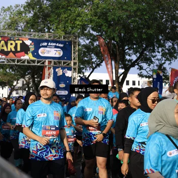 Runner Photo 7729348