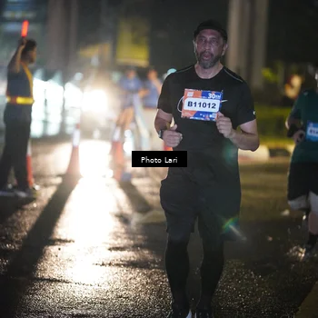 Runner Photo 7729356