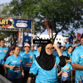 Runner Photo 7729360