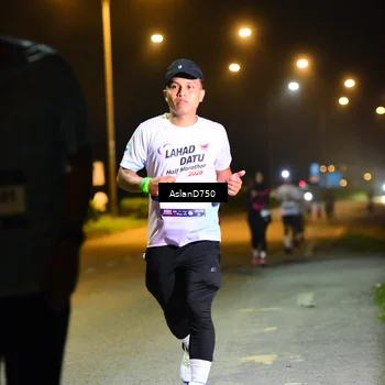 Runner Photo 7729362