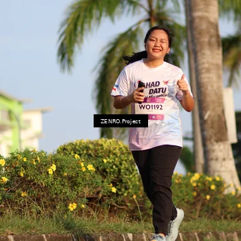 Runner Photo 7729364