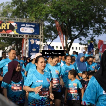 Runner Photo 7729375