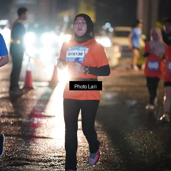 Runner Photo 7729390