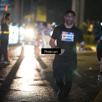 Runner Photo 7729391