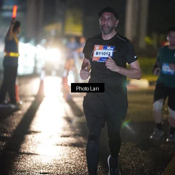 Runner Photo 7729394