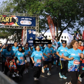 Runner Photo 7729397